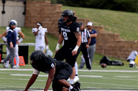 2021 ONU vs Marietta