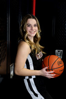 Allison Basketball